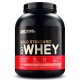 Сывороточный протеин Optimum Nutrition ON 100% WGS GF STRAW & CREAM 4.99LB 1088346