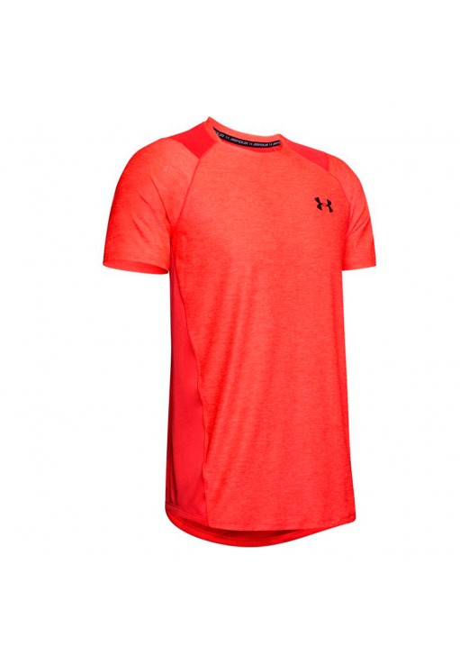 Футболка Under Armour MK1 SS EU SMU