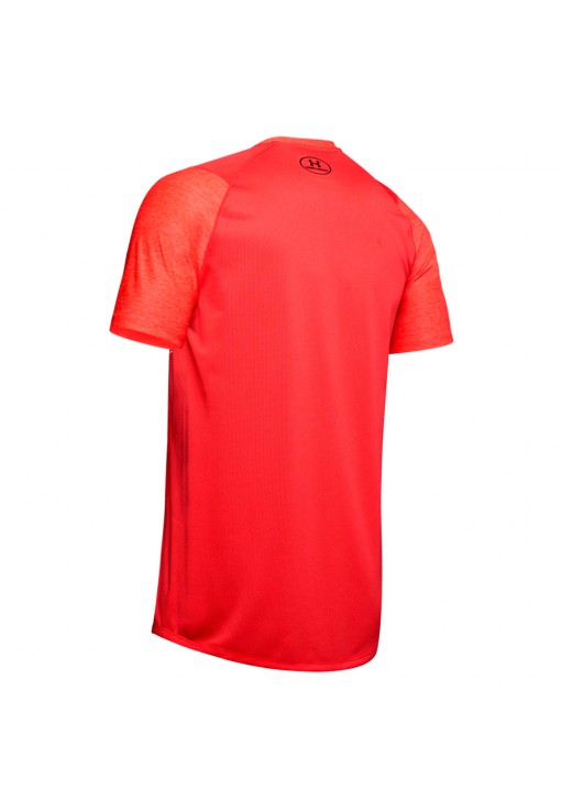 Tricou Under Armour MK1 SS EU SMU