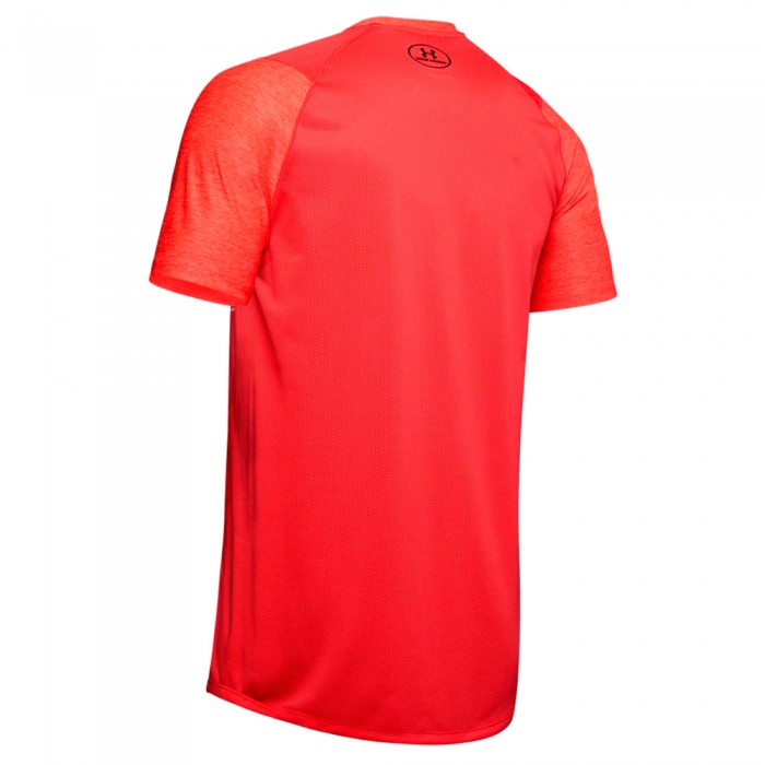 Футболка Under Armour MK1 SS EU SMU 1323415-646 - 2