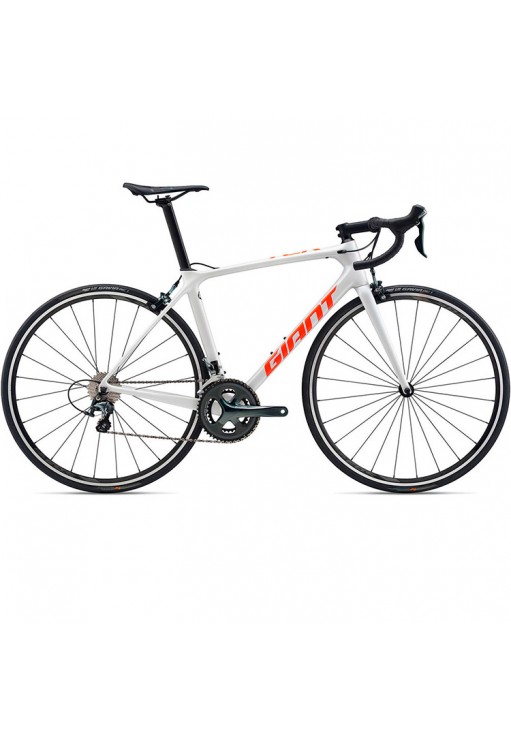 Велосипед шоссейный Giant TCR Advanced 3