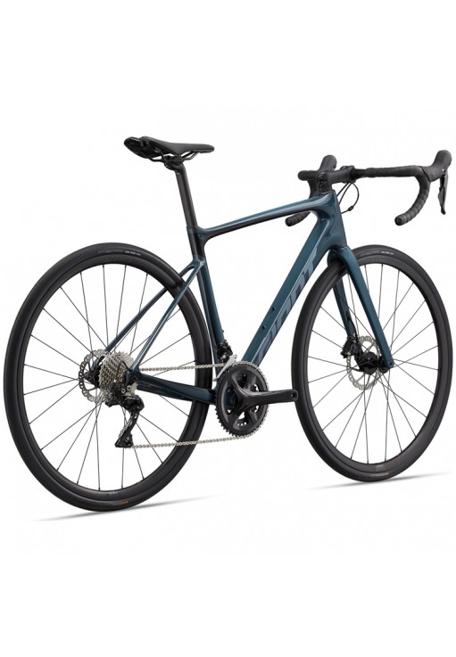 Bicicleta sosea Giant Defy Advanced 2