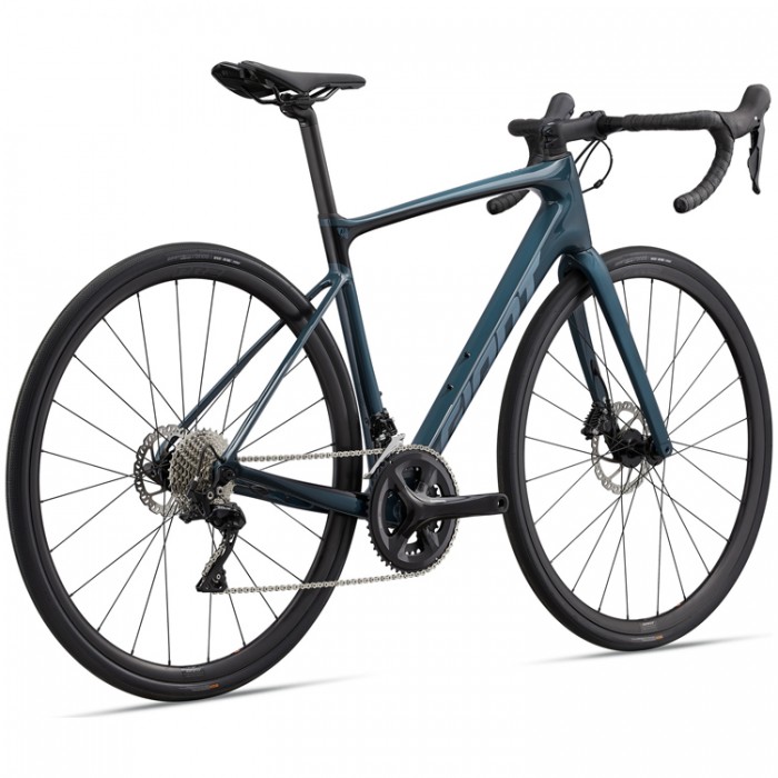 Bicicleta sosea Giant Defy Advanced 2 2200063146 - 2