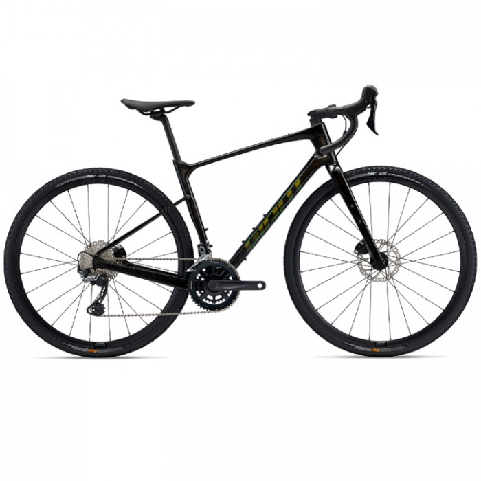 Гравийный велосипед Giant Revolt Advanced 2 2202010246