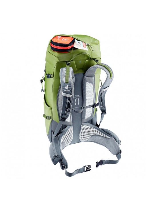 Rucsac Deuter TRAIL PRO 36