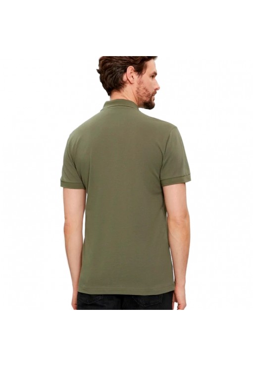 Поло EA7 EMPORIO ARMANI POLO SHIRT