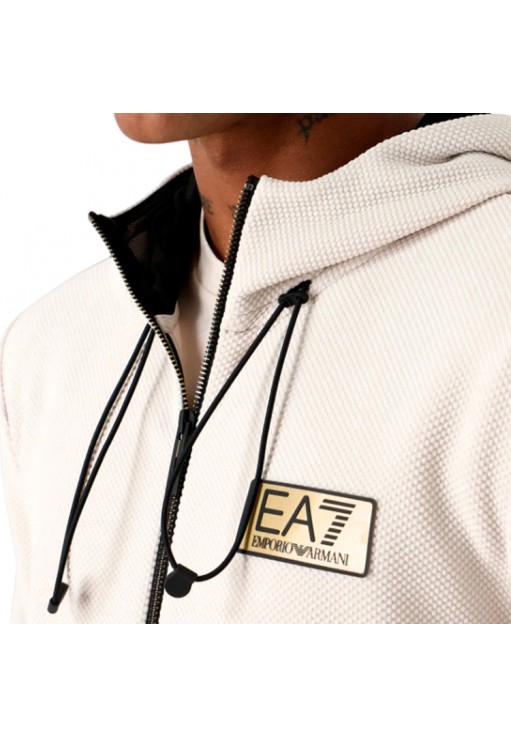 Hanorac EA7 EMPORIO ARMANI FELPA