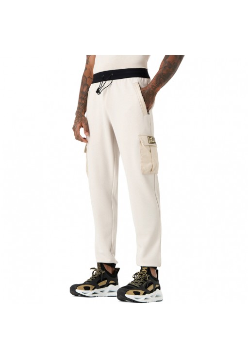 Брюки EA7 EMPORIO ARMANI PANTALONI