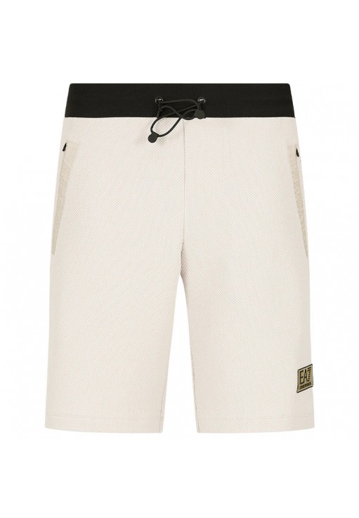 Шорты EA7 EMPORIO ARMANI SHORTS