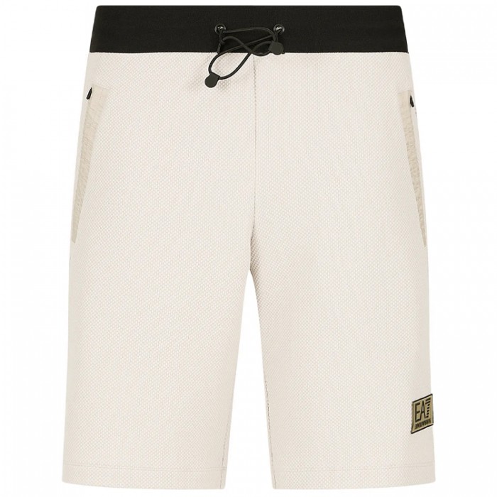 Шорты EA7 EMPORIO ARMANI SHORTS 3DPS57-PJG1Z-1946