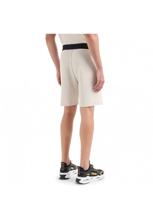 Шорты EA7 EMPORIO ARMANI SHORTS