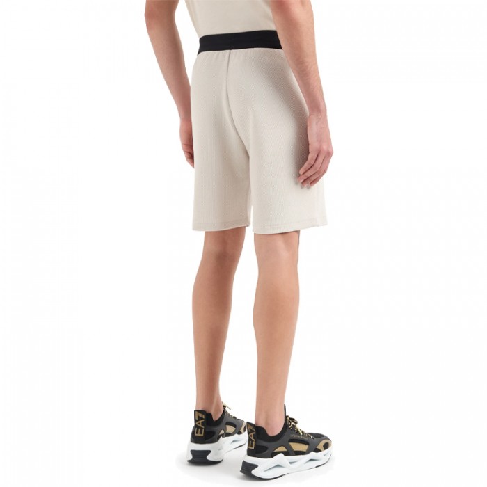 Шорты EA7 EMPORIO ARMANI SHORTS 3DPS57-PJG1Z-1946 - 2