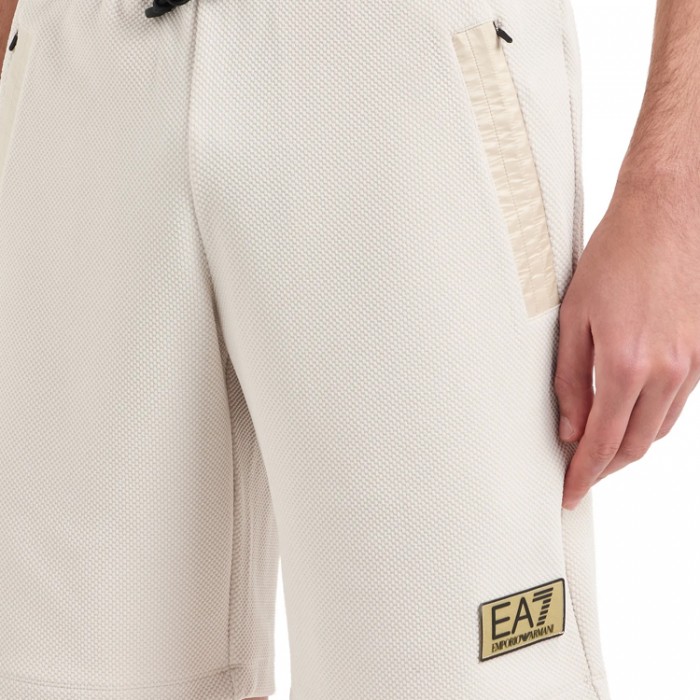Шорты EA7 EMPORIO ARMANI SHORTS 3DPS57-PJG1Z-1946 - 3