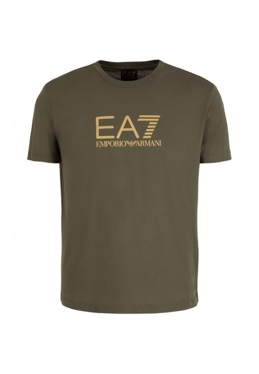 Футболка EA7 EMPORIO ARMANI T-SHIRT