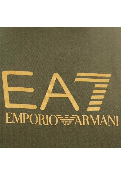 Футболка EA7 EMPORIO ARMANI T-SHIRT