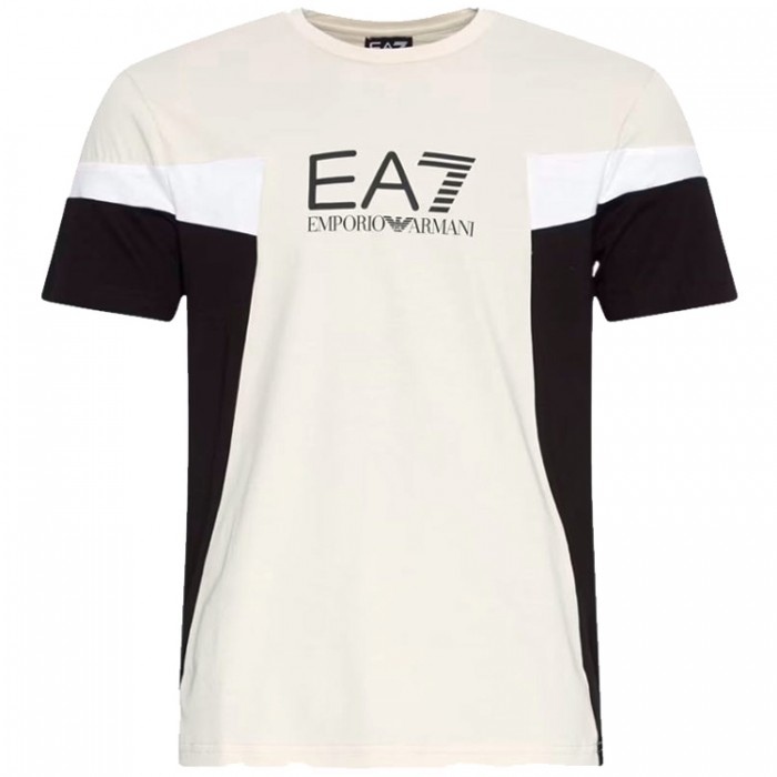 Футболка EA7 EMPORIO ARMANI T-Shirt 3DPT10-PJ02Z-1946