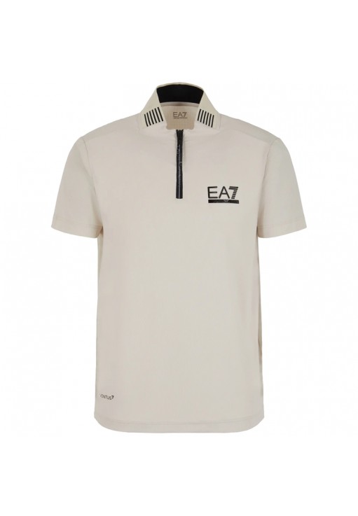 Поло EA7 EMPORIO ARMANI MAGLIA