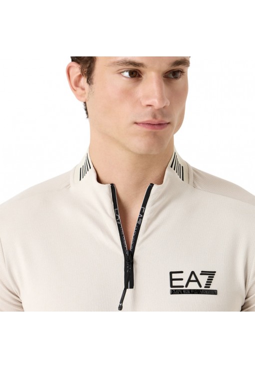 Поло EA7 EMPORIO ARMANI MAGLIA