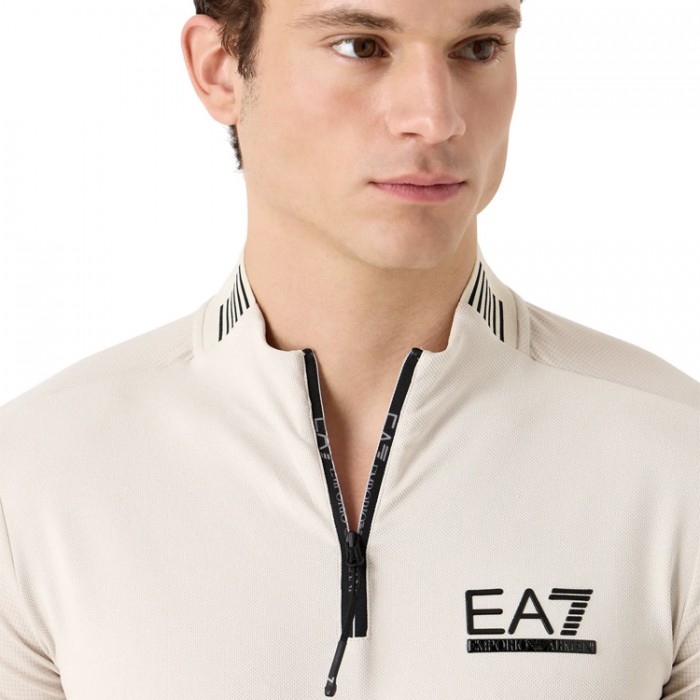 Поло EA7 EMPORIO ARMANI MAGLIA 3DPT51-PJMLZ-1946 - 2