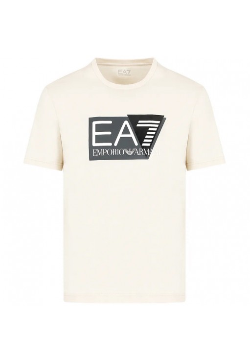 Tricou EA7 EMPORIO ARMANI T-Shirt 