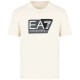 Футболка EA7 EMPORIO ARMANI T-Shirt 3DPT81-PJM9Z-1946