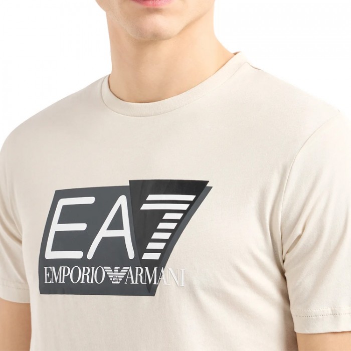 Футболка EA7 EMPORIO ARMANI T-Shirt 3DPT81-PJM9Z-1946 - 5