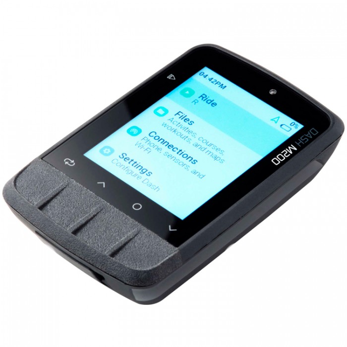 Велокомпьютер GIANT DASH M200 410000146 - 3