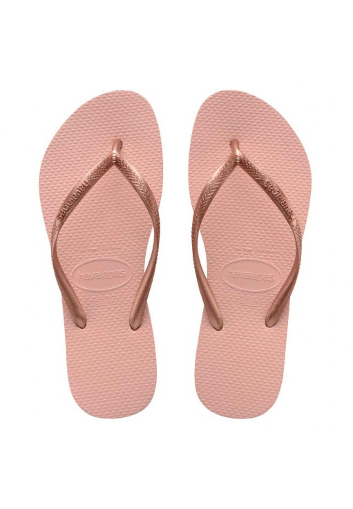 Шлепанцы Havaianas SLIM LOGO
