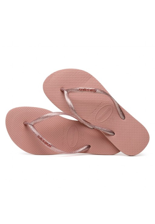Шлепанцы Havaianas SLIM LOGO