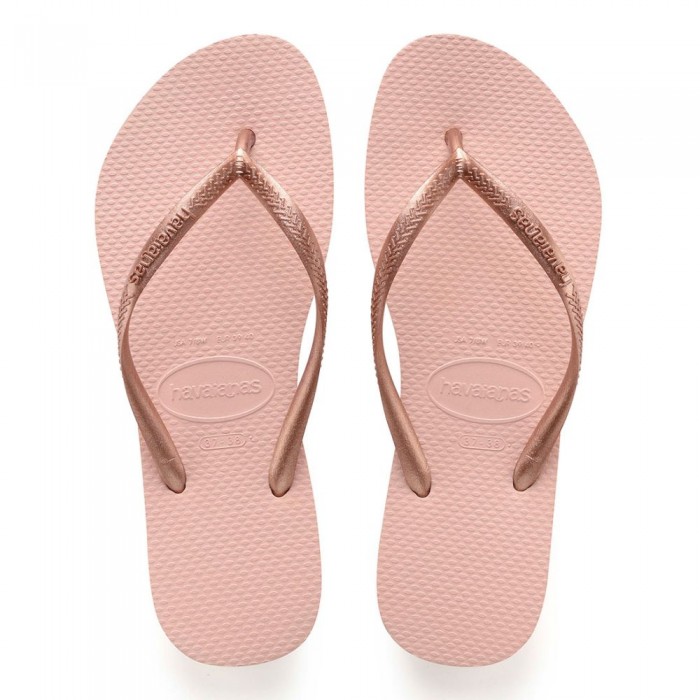 Slapi Havaianas KIDS SLIM 4123328.0046