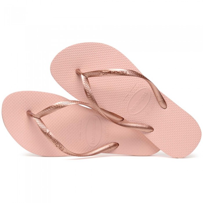 Slapi Havaianas KIDS SLIM 4123328.0046 - 4