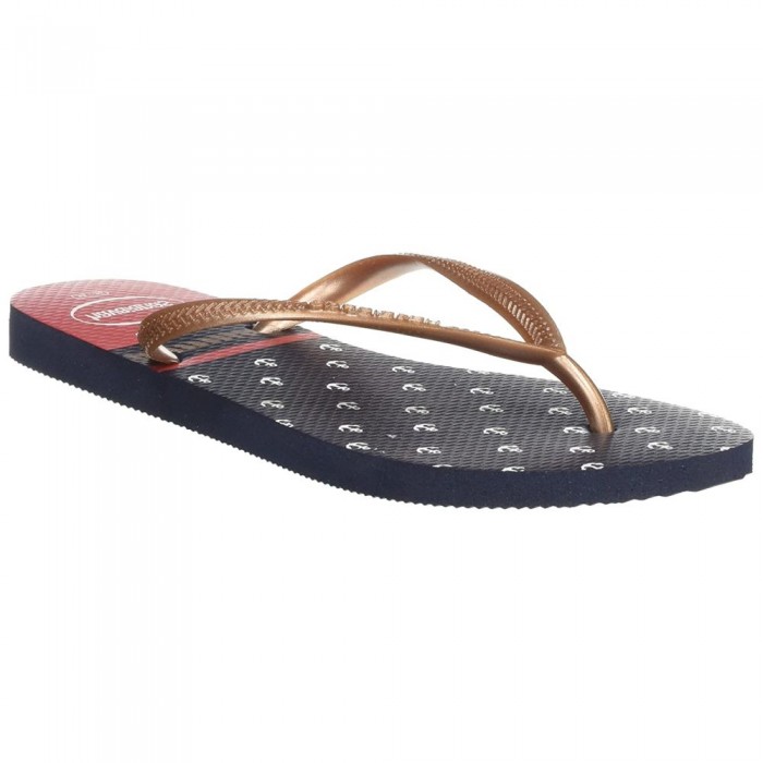 Шлепанцы Havaianas KIDS SLIM 4123328.1446 - 4