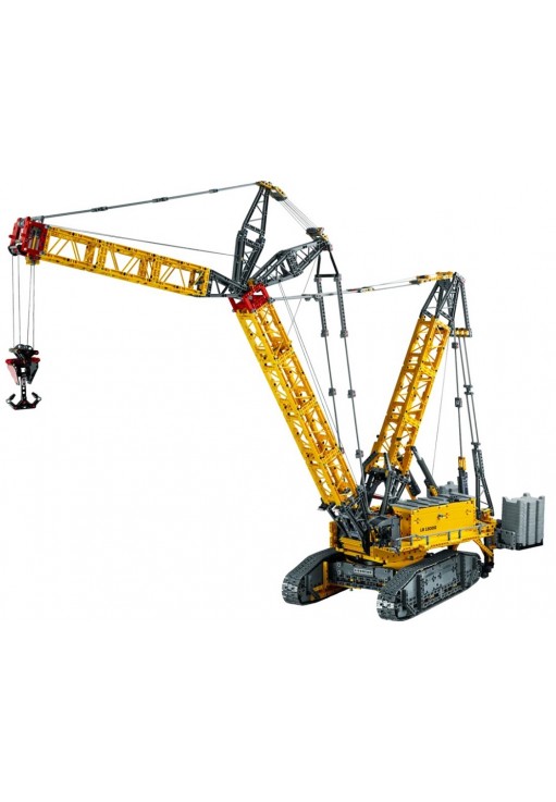 Конструкторы Lego 42146