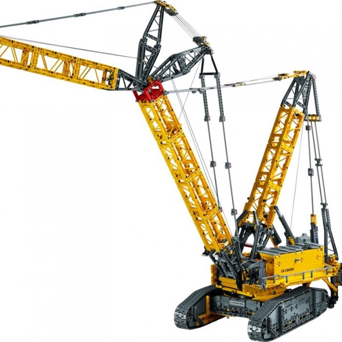 Constructori Lego 42146 42146 - 2