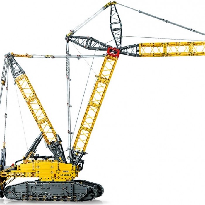 Constructori Lego 42146 42146 - 3