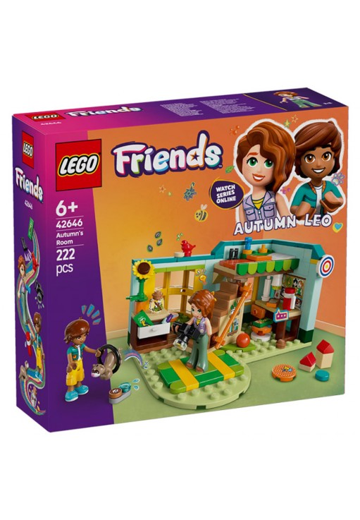 Constructor Lego 42646