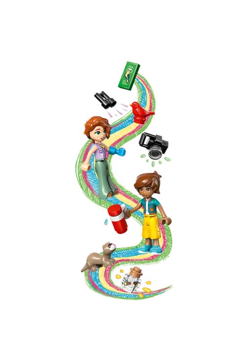 Конструктор Lego 42646