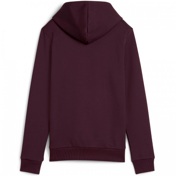 Толстовка Puma ESS Logo Hoodie FL 58678946 - 3