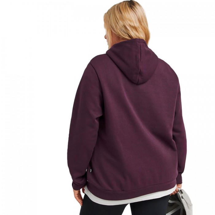 Толстовка Puma ESS Logo Hoodie FL 58678946 - 4