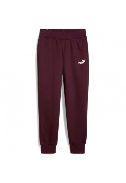 Pantaloni Puma ESS Sweatpants FL cl