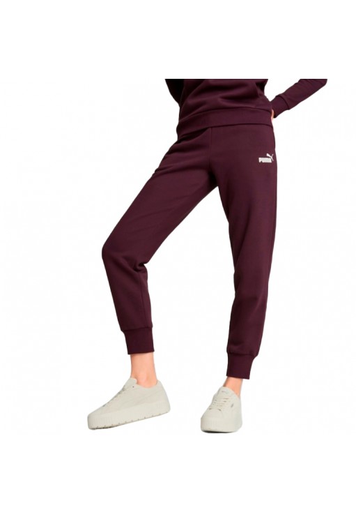 Pantaloni Puma ESS Sweatpants FL cl