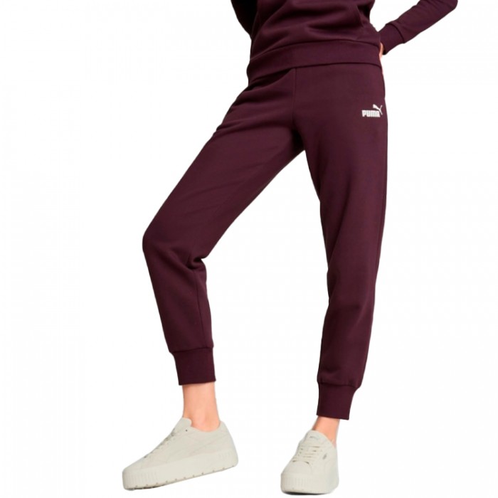 Pantaloni Puma ESS Sweatpants FL cl 58684146 - 2