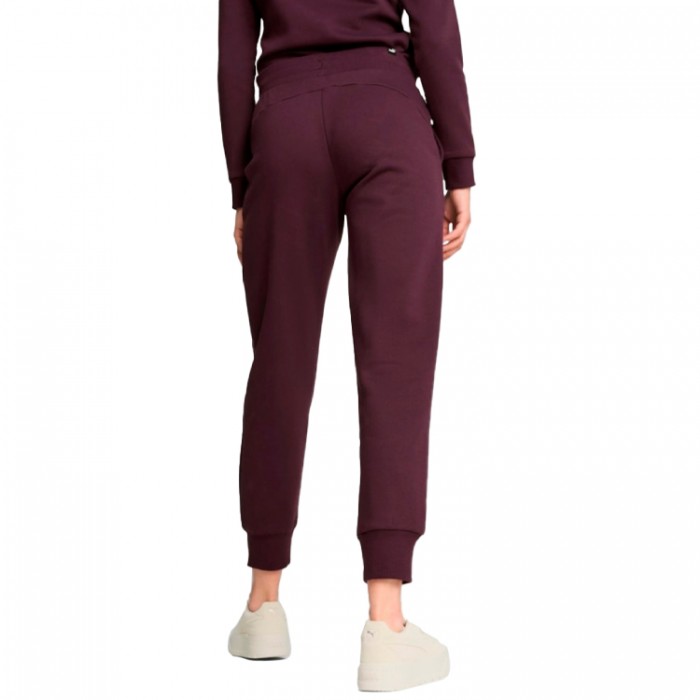 Pantaloni Puma ESS Sweatpants FL cl 58684146 - 3