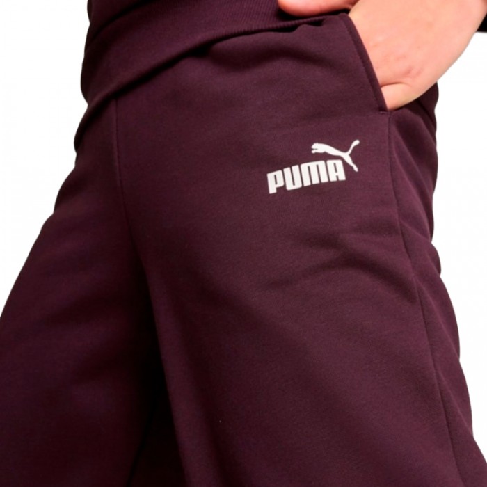 Pantaloni Puma ESS Sweatpants FL cl 58684146 - 4