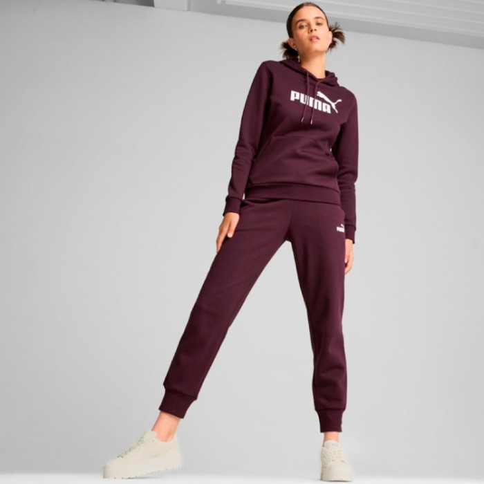 Pantaloni Puma ESS Sweatpants FL cl 58684146 - 5