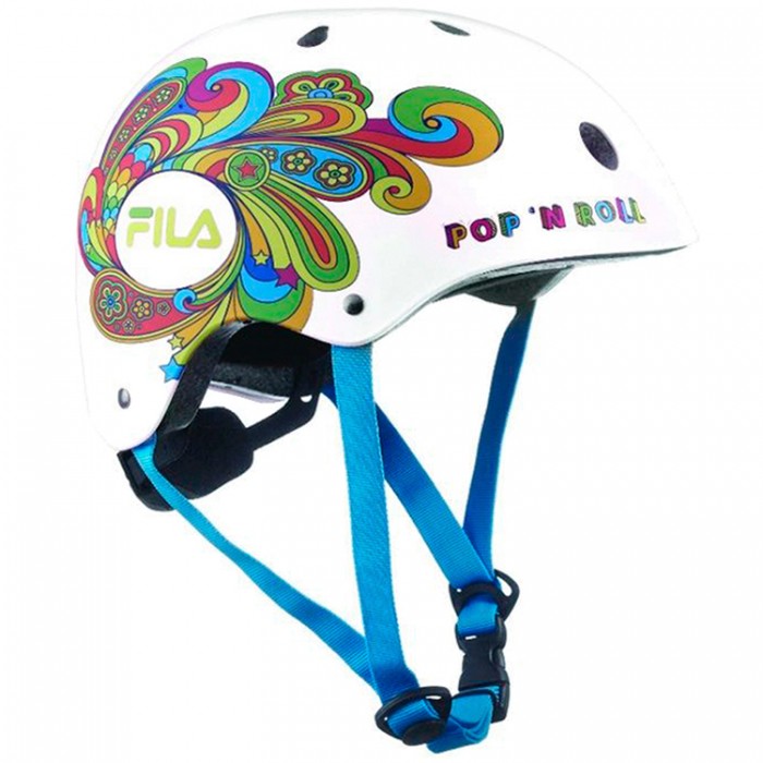 Защитный шлем Fila skate BELLA 664407