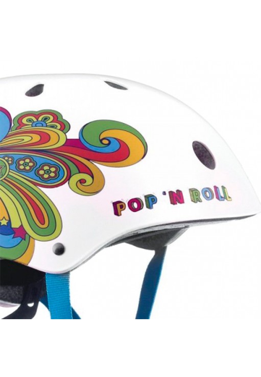 Casca de protectie Fila skate BELLA