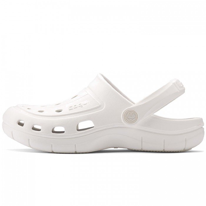 Slapi COQUI Clogs JUMPER 6351-100-3246