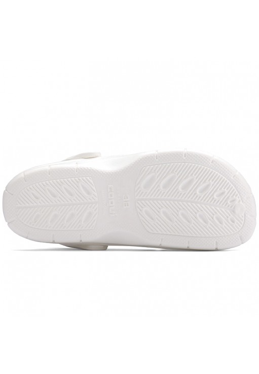 Slapi COQUI Clogs JUMPER