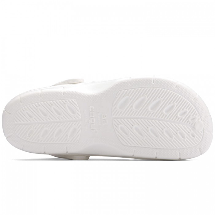 Slapi COQUI Clogs JUMPER 6351-100-3246 - 2